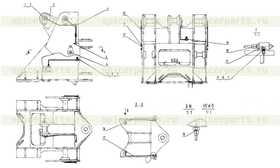 GREASE FITTING