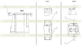 FRONT LIGHT-RH (S.C.: Z)