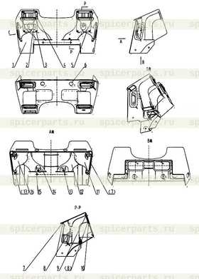 PLATE-LH