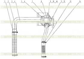 SUCTION TUBE