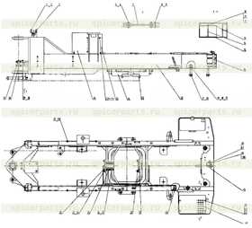 GREASE LINES