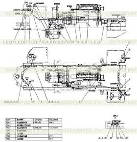 Датчик давления 3B58