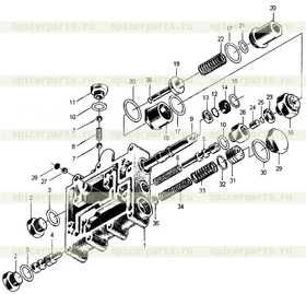 VALVE SEAT