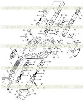 SAFETY VALVE