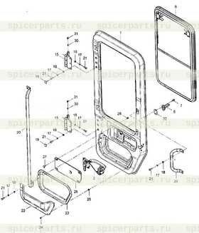 EXPANDED RIVET