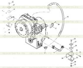 FULLER TUBE