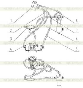 PRESSURE REDUCING VALVE (S.C.: Z)