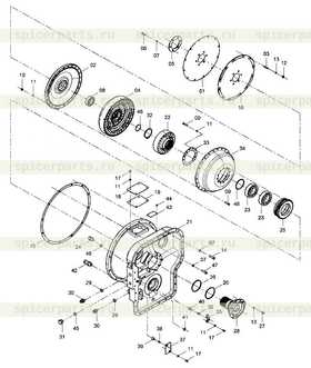 GUIDE WHEEL