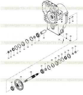 GASKET