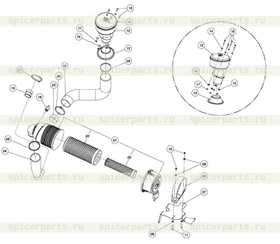 AIRFILTER, INNER