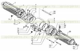 BREATHER PIPE