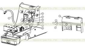 BATTERY MASTER SWITCH