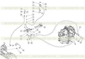 SELF – ADJUST KIT