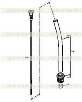 TUBEASSEMBLY