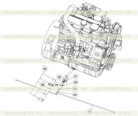 CABLE ASSY