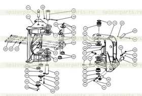 KINGPOST-II BODY