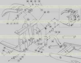 RAM ASSEMBLY, LOG