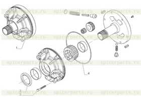 Oil seal