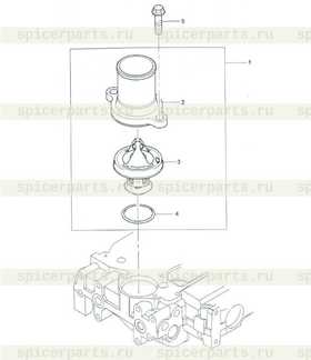 THERMOSTAT