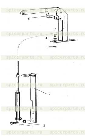 Бoлт M20x45