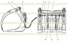 Control Valve