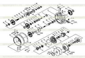 Torque Converter Housing