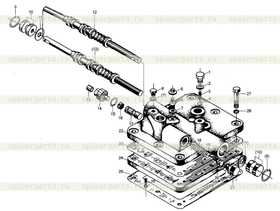 Dust Cap (Ф10)