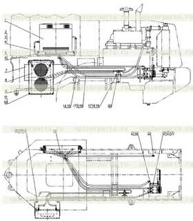 Condenser Bracket