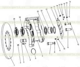 O-ring 75x3.1