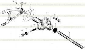 Screw Plug М12х1.25