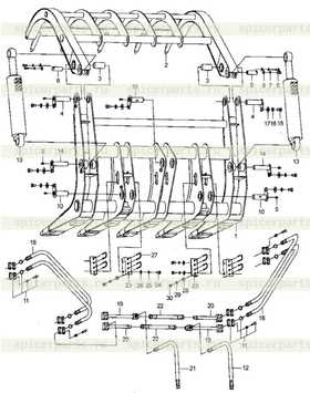 Upper Clamp