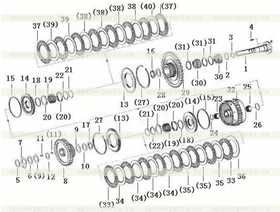 Retaining ring