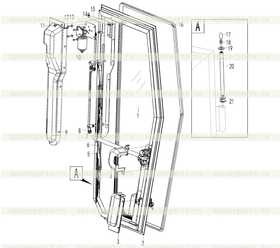 Retaining ring