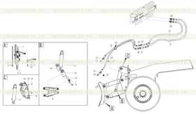 Attachment bracket