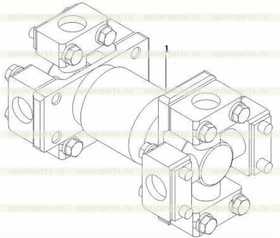 Propeller shaft