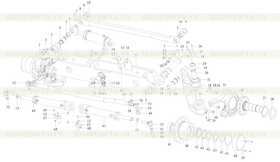 Spherical plain bearing