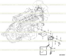 Hose -500