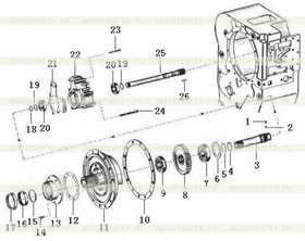 Gasket