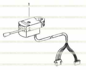 Gear selector