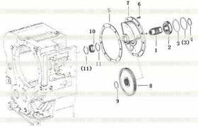 Retaining ring