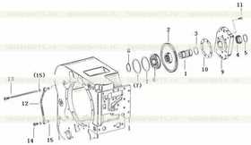 Retaining ring