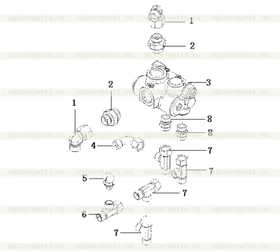 Pressure switch