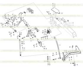 Hydraulic cylinder