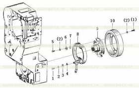 Brake system