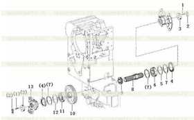 Roller bearing