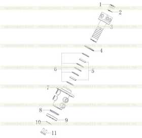 Sealing ring kit