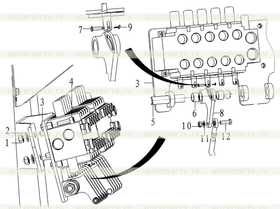 Split pin