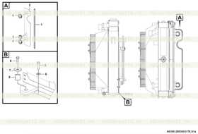 Washer GB96.1-8flZnyc-300HV-480