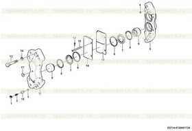 Bolt M22.10.9.JS-ZL50-010