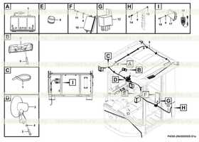 Button ZB4-BS52